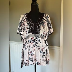 Motherhood maternity shirt